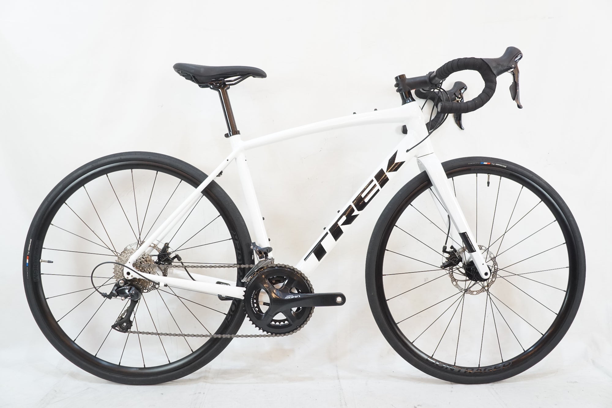 TREK 「トレック」 DOMANE AL 3 2023年モデル ロードバイク / バイチャリ浦和ベース