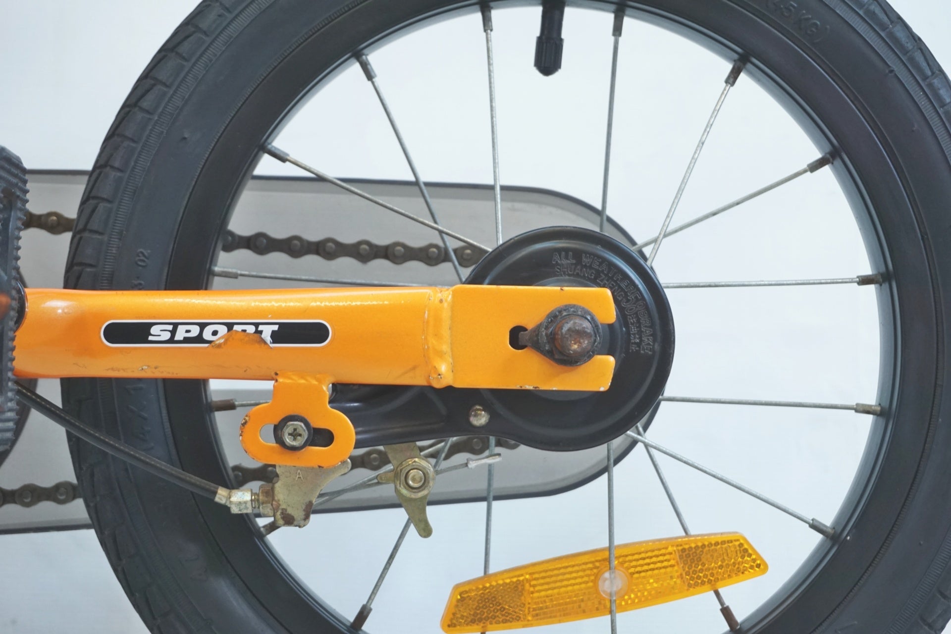 STRIDER 「ストライダー」 14X 2022年頃 キッズバイク / 有明ガーデン店