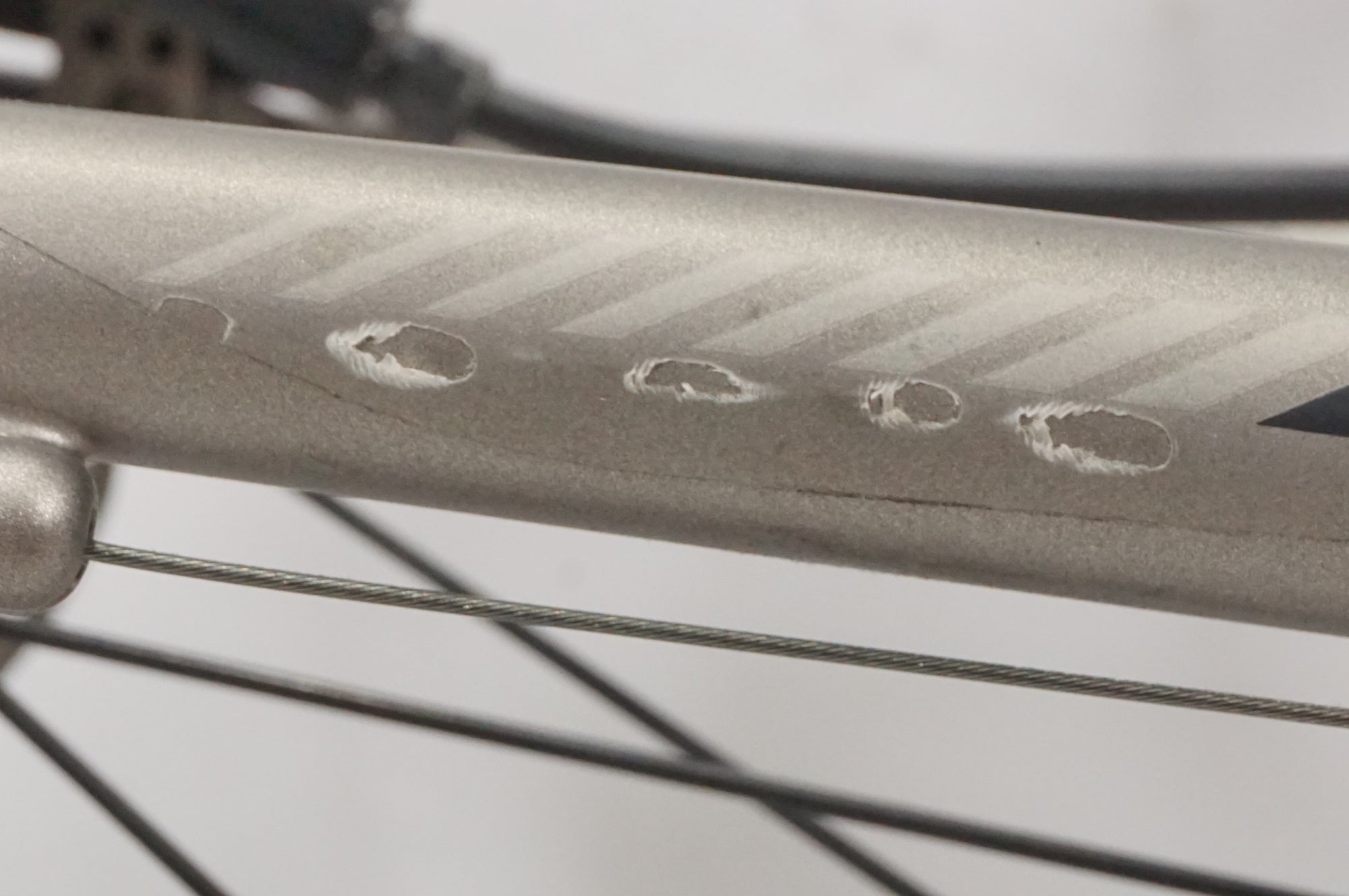 TREK 「トレック」 FS S4 2018年モデル クロスバイク / AKIBA店