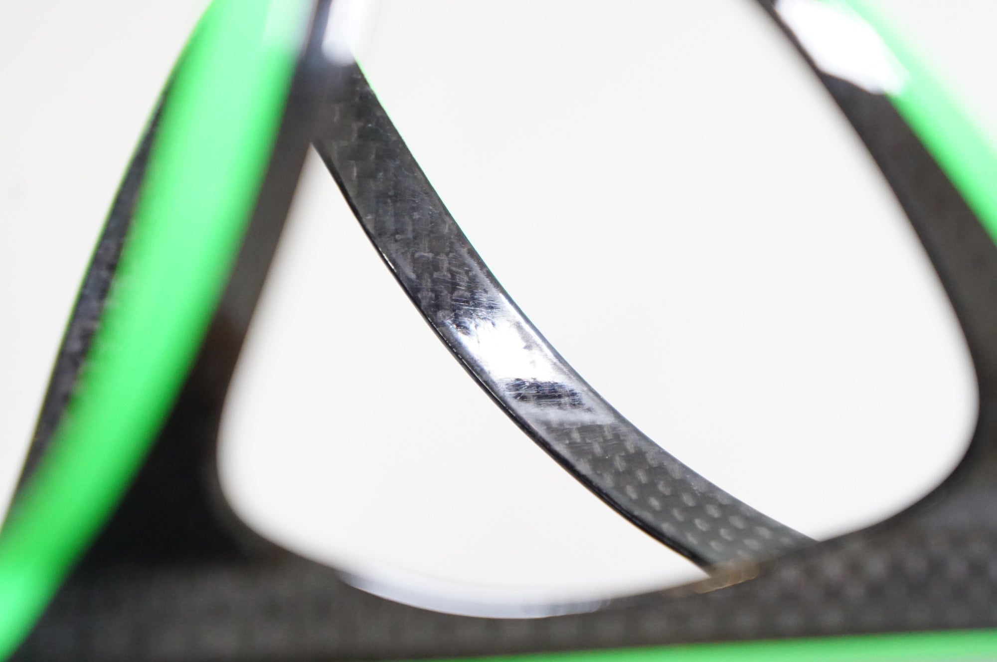 SUPACAZ 「スパカズ」 FLY CAGE CARBON ボトルケージセット / 熊谷本店