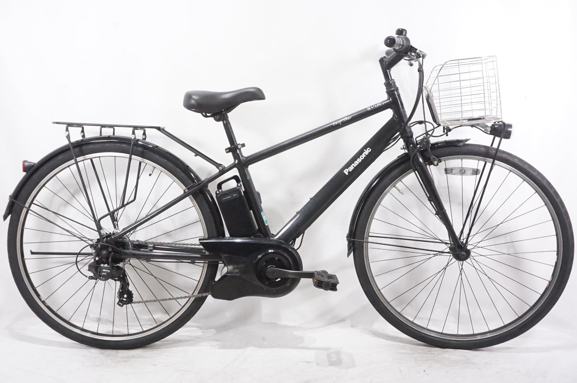 PANASONIC 「パナソニック」 VELO STAR BE-FVS771 2024年モデル 電動