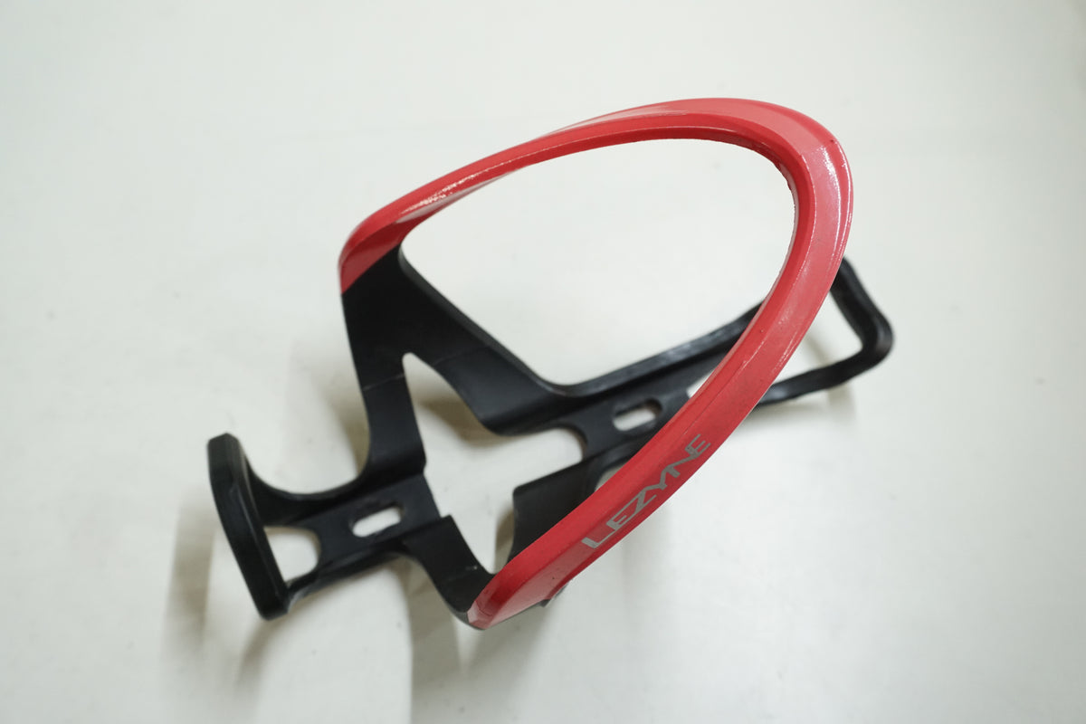 LEZYNE 「レザイン」 TEAM CAGE ボトルケージ / 大宮店