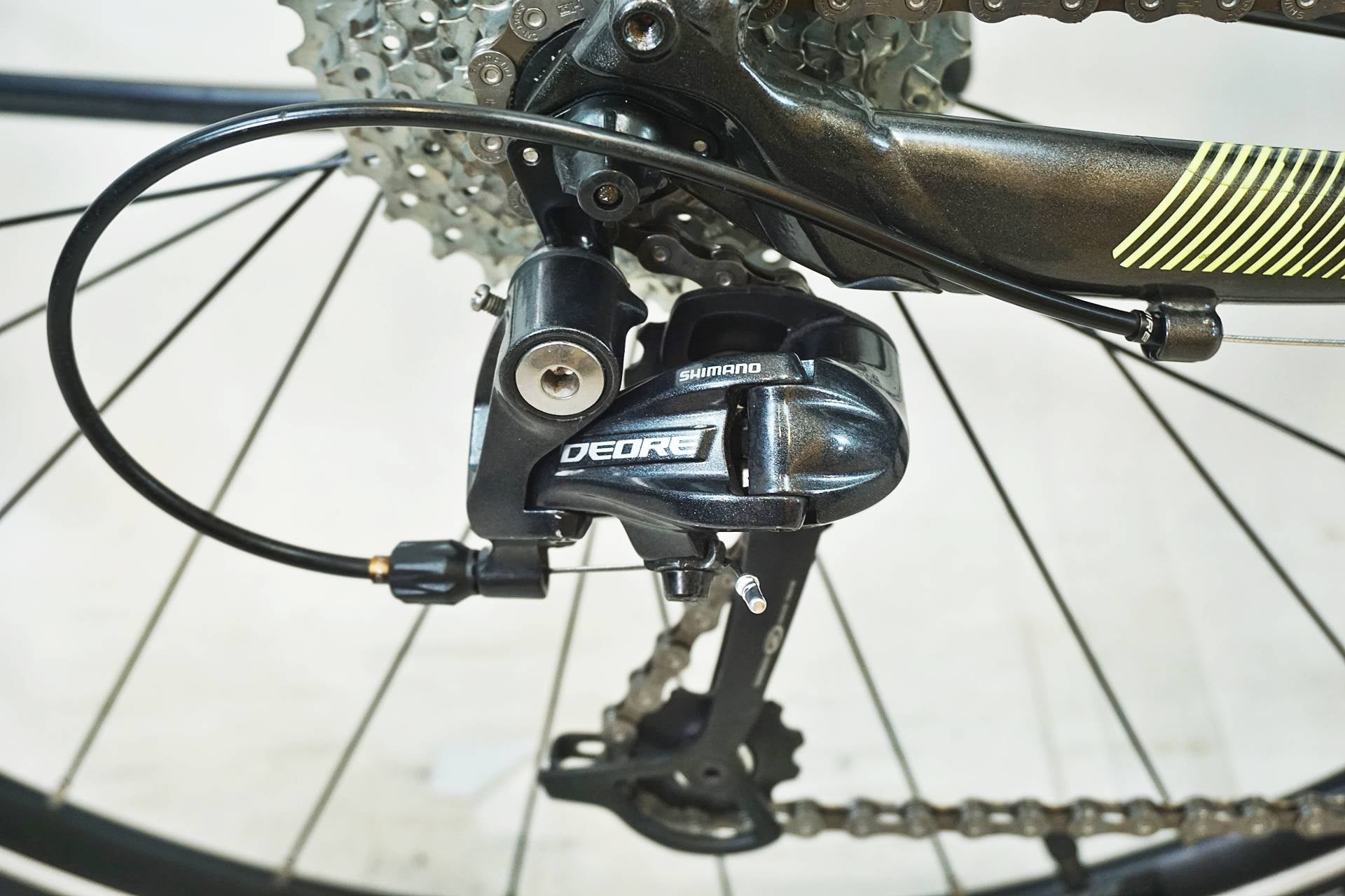CANNONDALE 「キャノンデール」 QUICK 4 2018年モデル クロスバイク / 有明ガーデン店