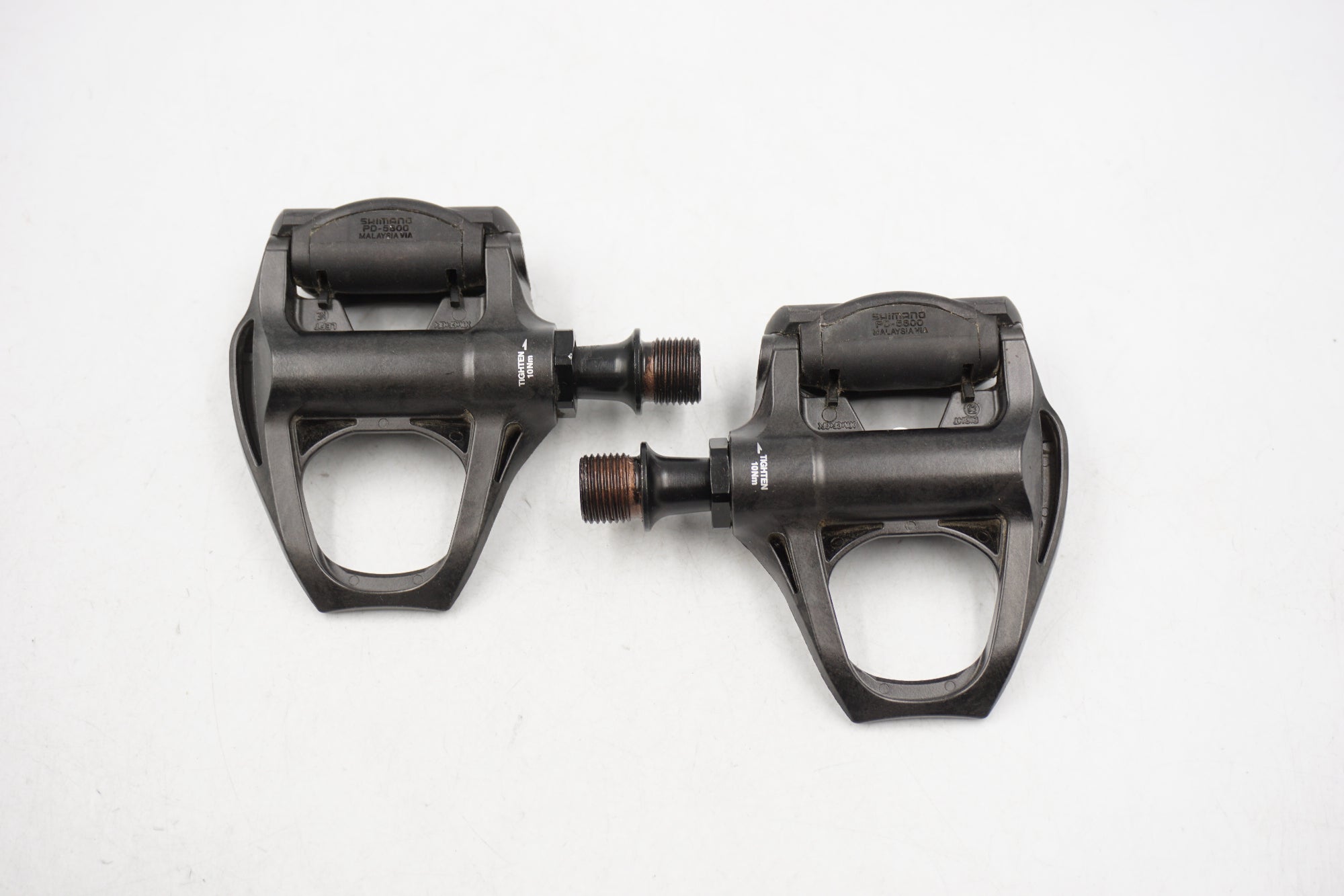 SHIMANO 「シマノ」 105 PD-5800 ペダル / 奈良店