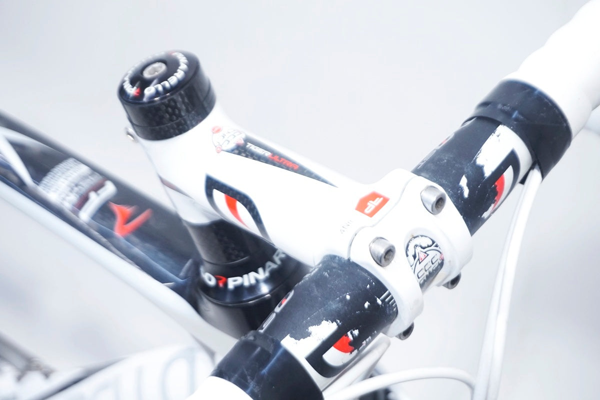 PINARELLO 「ピナレロ」 QUATRO 2011年モデル ロードバイク / 大阪門真店