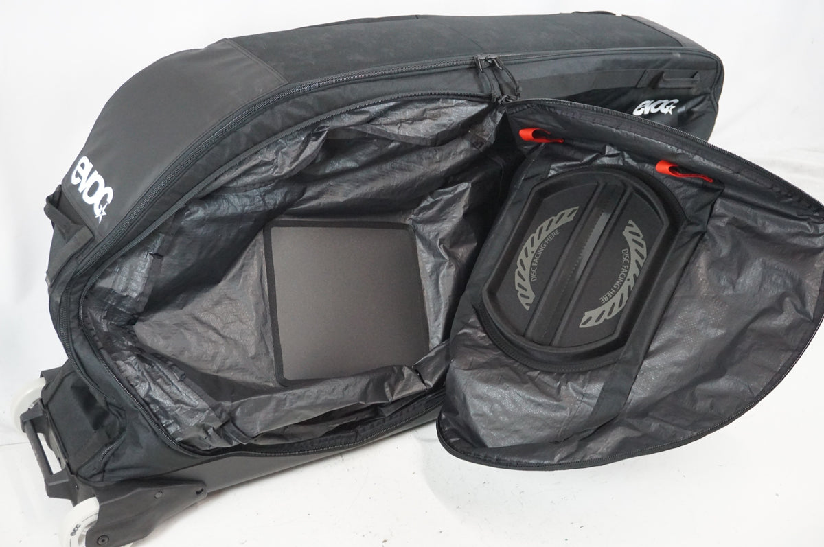 EVOC 「イーボック」 MOUNTAIN BIKE BAG PRO 輪行バック / 宇都宮店