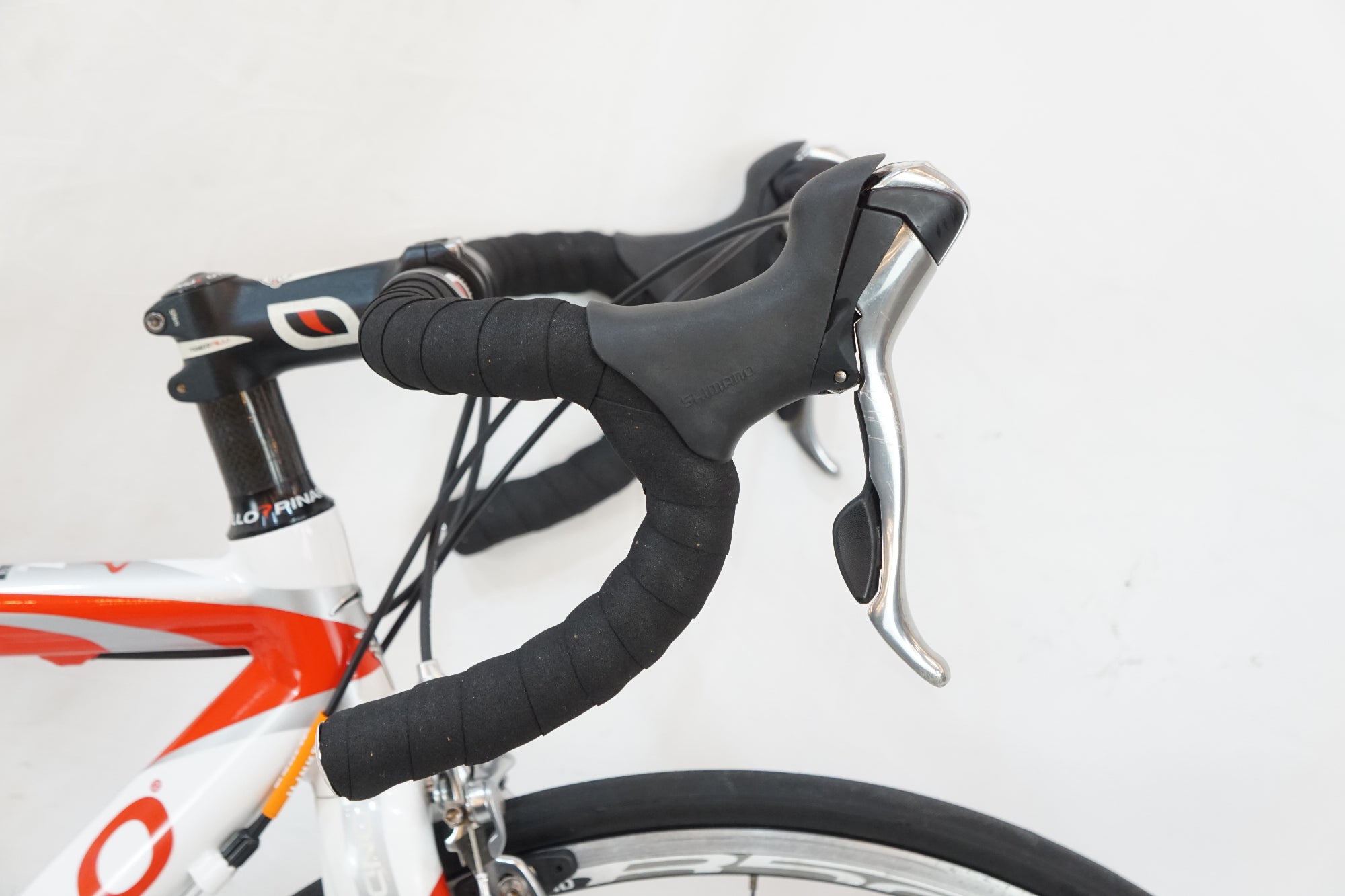 PINARELLO 「ピナレロ」 FP-1 2011年モデル ロードバイク / バイチャリ浦和ベース