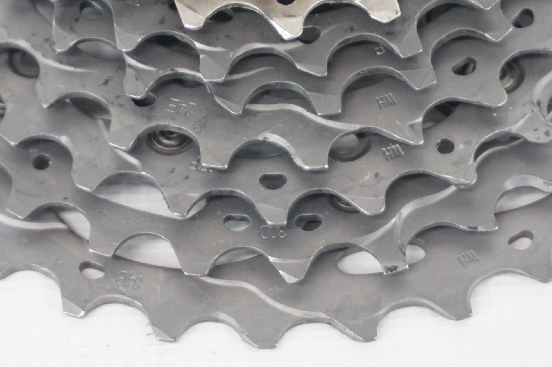 SHIMANO 「シマノ」 DURA-ACE CS-R9200 11-34T スプロケット / 阪急