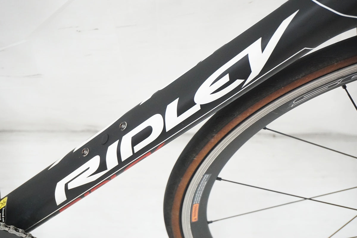 RIDLEY 「リドレー」 HELIUM 2015年モデル ロードバイク / 奈良店