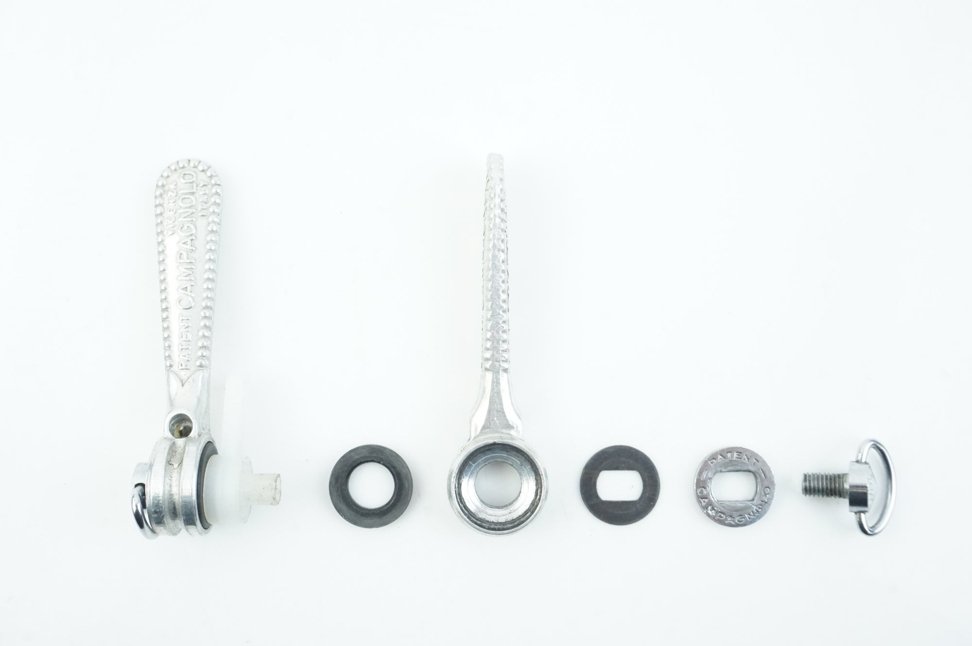 CAMPAGNOLO 「カンパニョーロ」 1013/6 SUPER RECORD シフトレバー