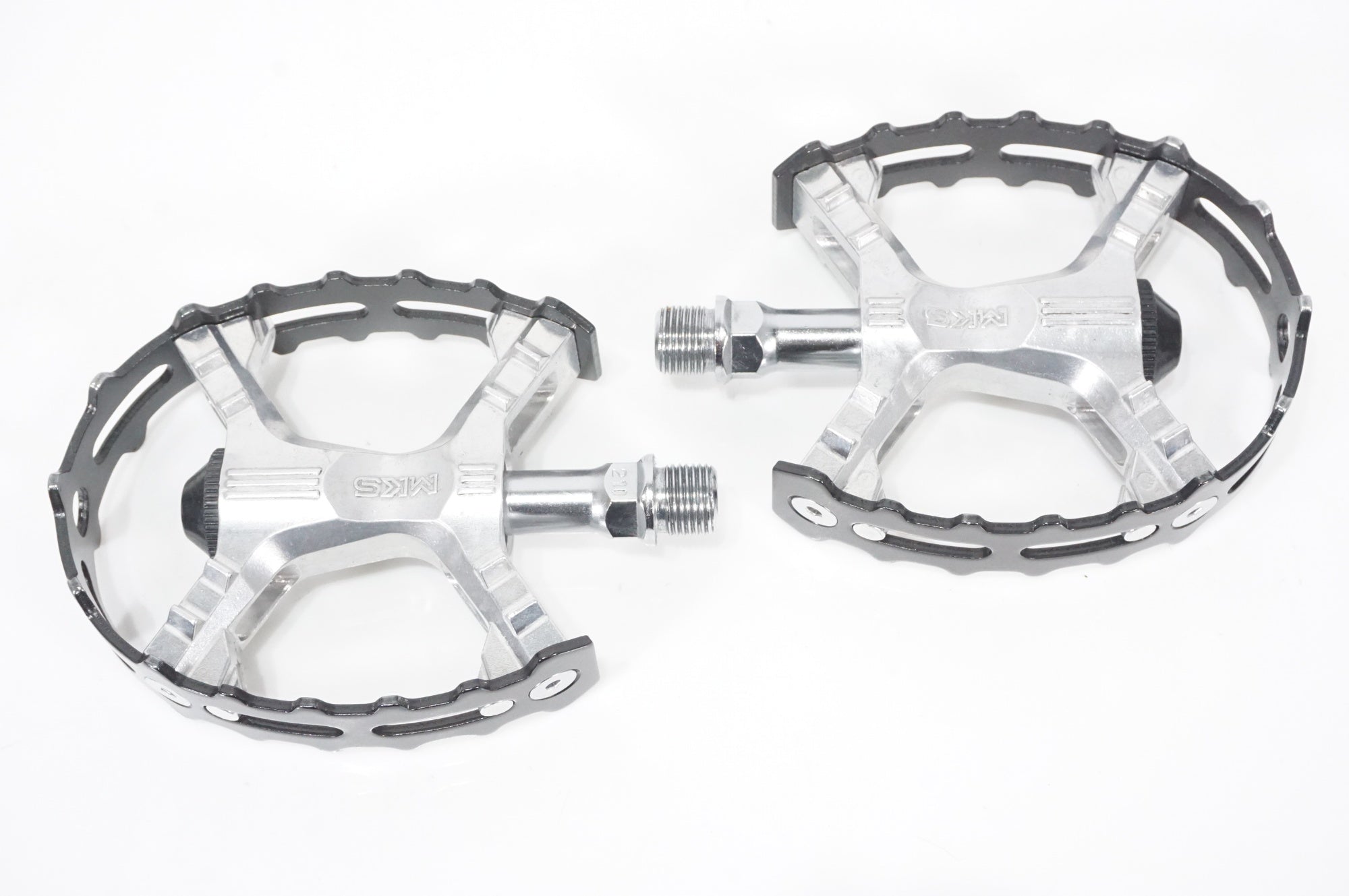 MKS 「ミカシマ」 XC-3 ペダル / AKIBA店