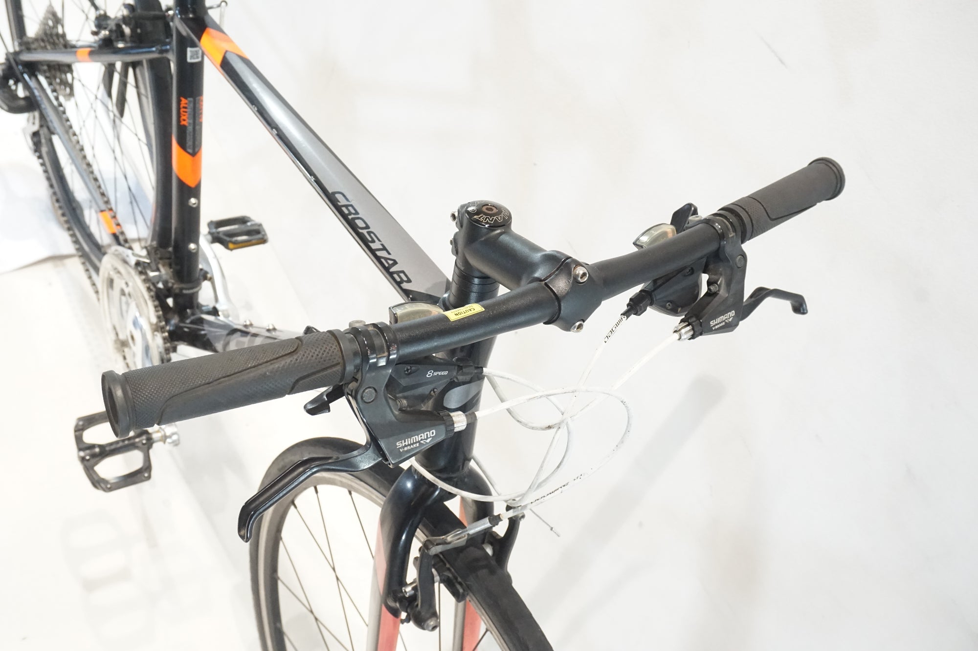 GIANT CROSTAR 2017年 GIANT 「ジャイアント」 CROSTAR 2017年モデル クロスバイク / 有明店