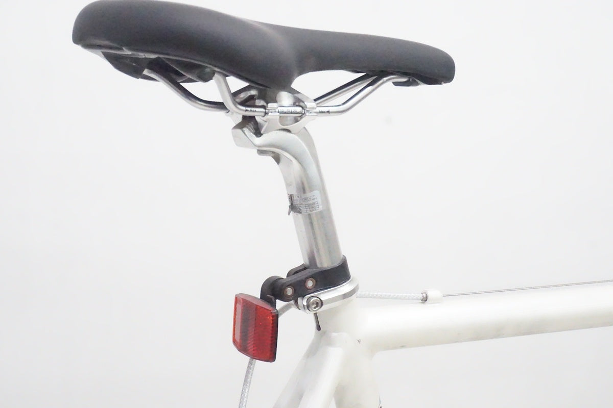BIANCHI「ビアンキ」 MINIVELO8 2018年モデル ミニベロ 20インチ/ 京都西院店