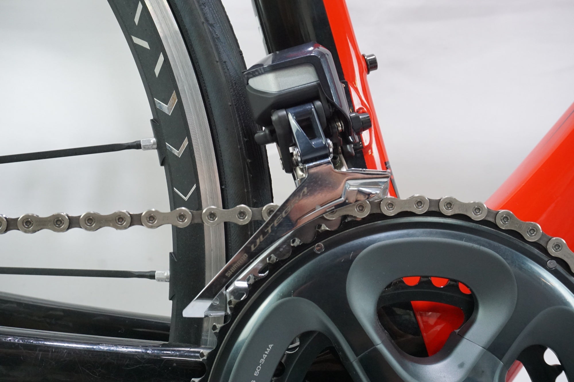 PINARELLO 「ピナレロ」 GAN S ULTEGRA 2017年モデル ロードバイク / 中目黒店