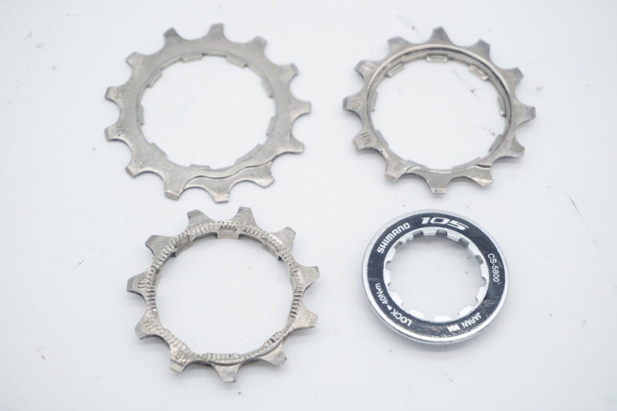 SHIMANO 「シマノ」 105 CS-5800 11-28T スプロケット / 滋賀大津店