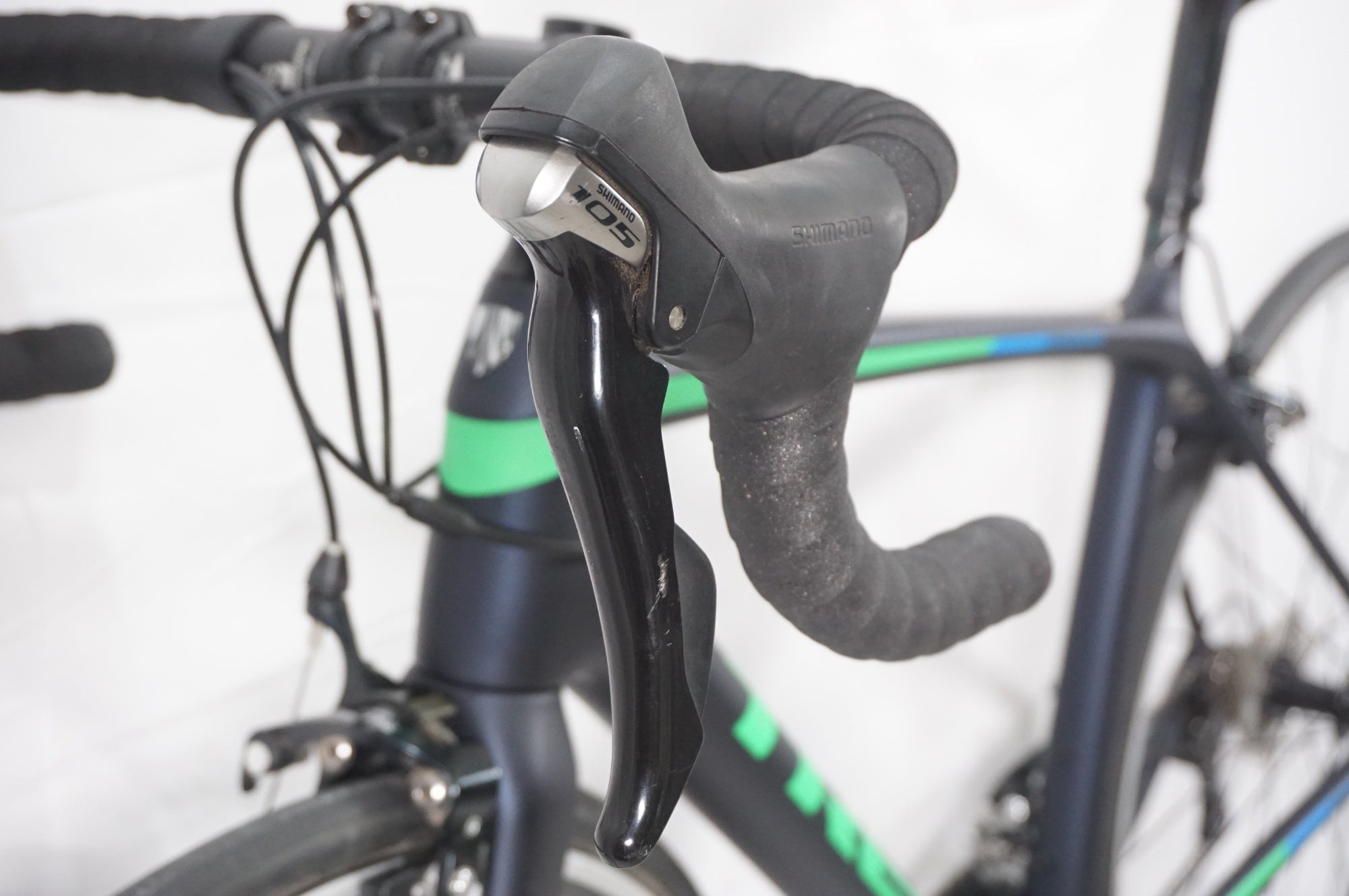 TREK 「トレック」 EMONDA SL5 2018年モデル ロードバイク / AKIBA店