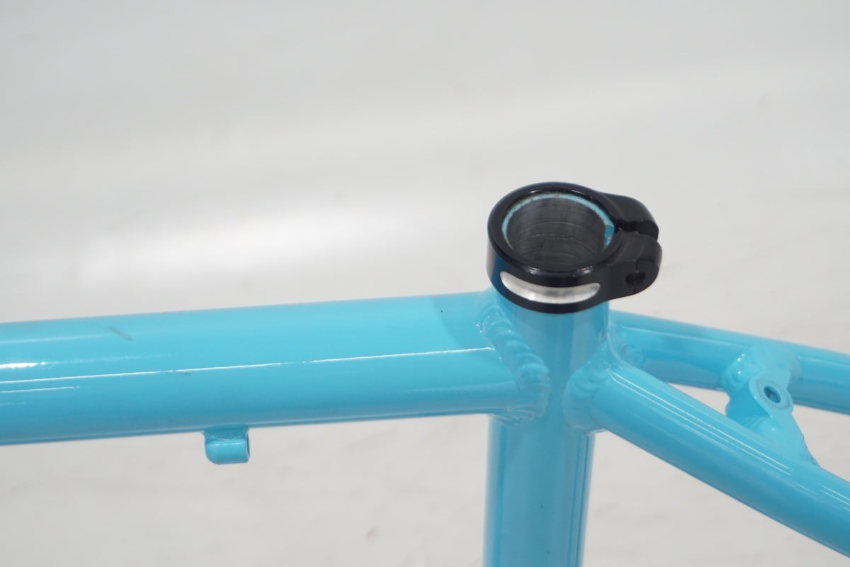 TNI 「ティーエヌアイ」 7005MK2 年式不明 フレームセット / 滋賀大津店