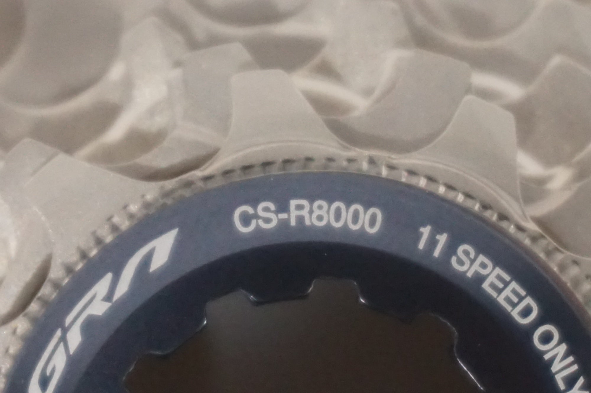 SHIMANO 「シマノ」 ULTEGRA CS-R8000 11-25T スプロケット / AKIBA店