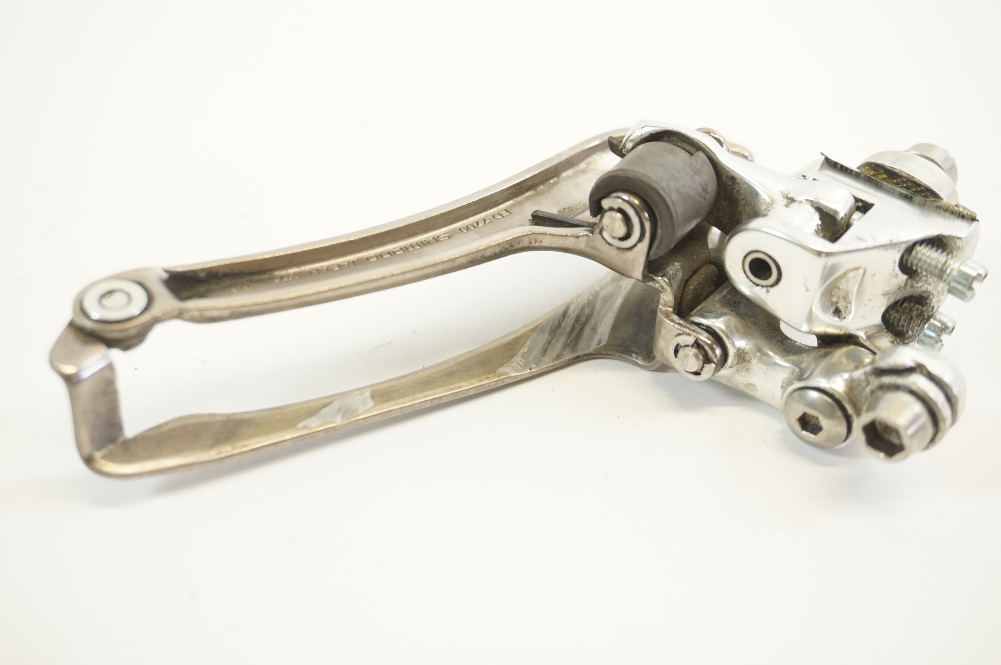 SHIMANO 「シマノ」 DURA-ACE FD-7700 フロントディレイラー / 宇都宮店