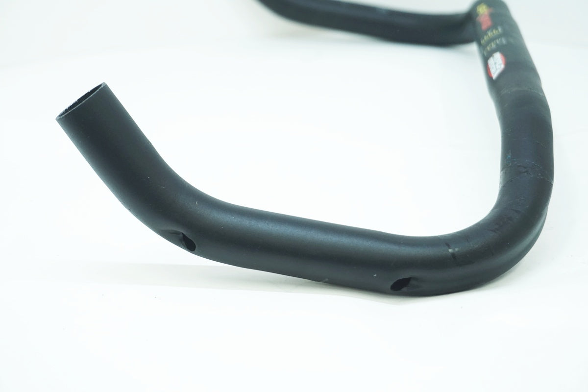 PROFILE DESIGN 「プロファイルデザイン」 AIRWING Φ25.8 400mm ブルホーン ハンドル / 大阪美原北インター店