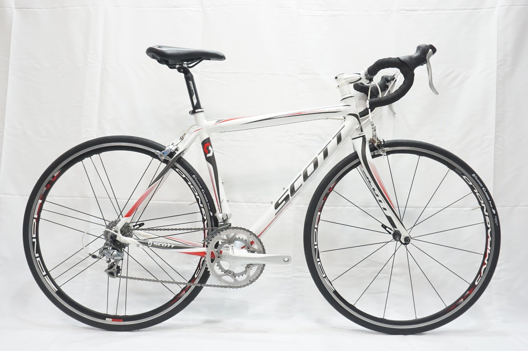 SCOTT 「スコット」 SPEEDSTER S45.1 2012年モデル ロードバイク / 大宮店