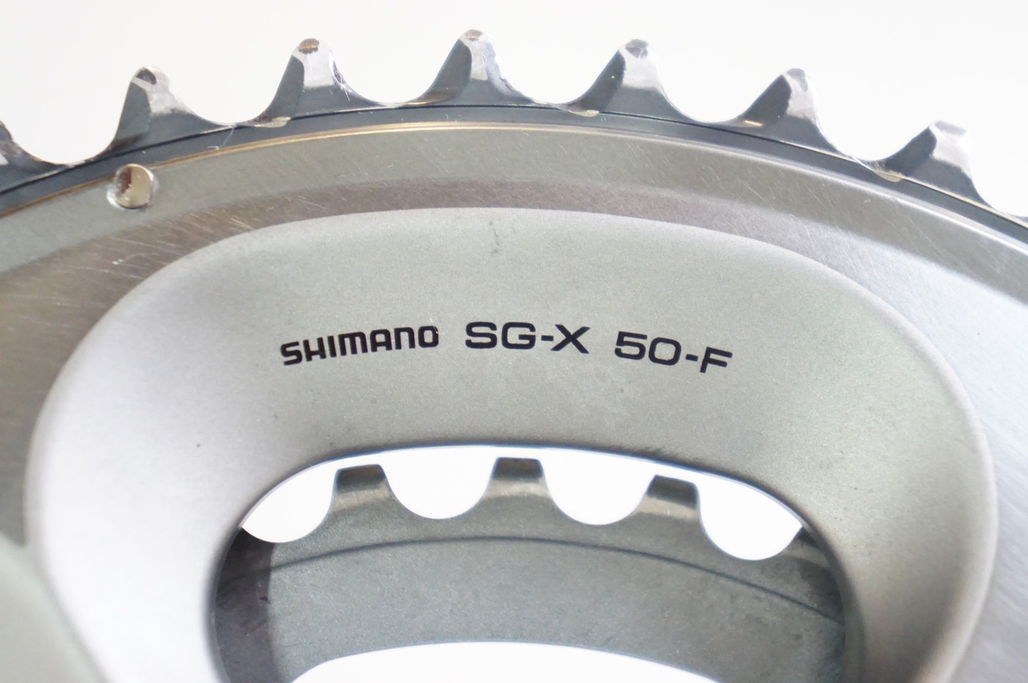 SHIMANO 「シマノ」 ULTEGRA FC-6750 50-34T 170mm クランク / 熊谷