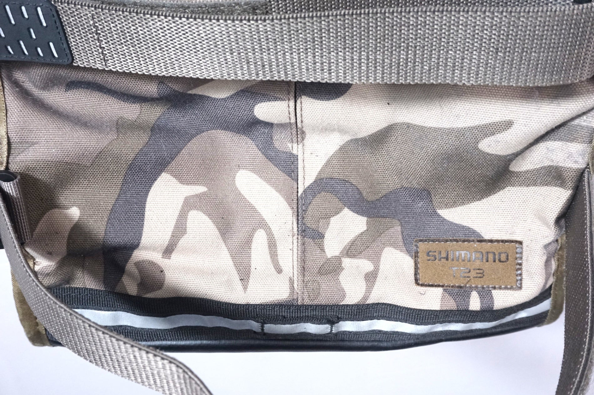 SHIMANO 「シマノ」 T-23 バックパック / 世田谷店