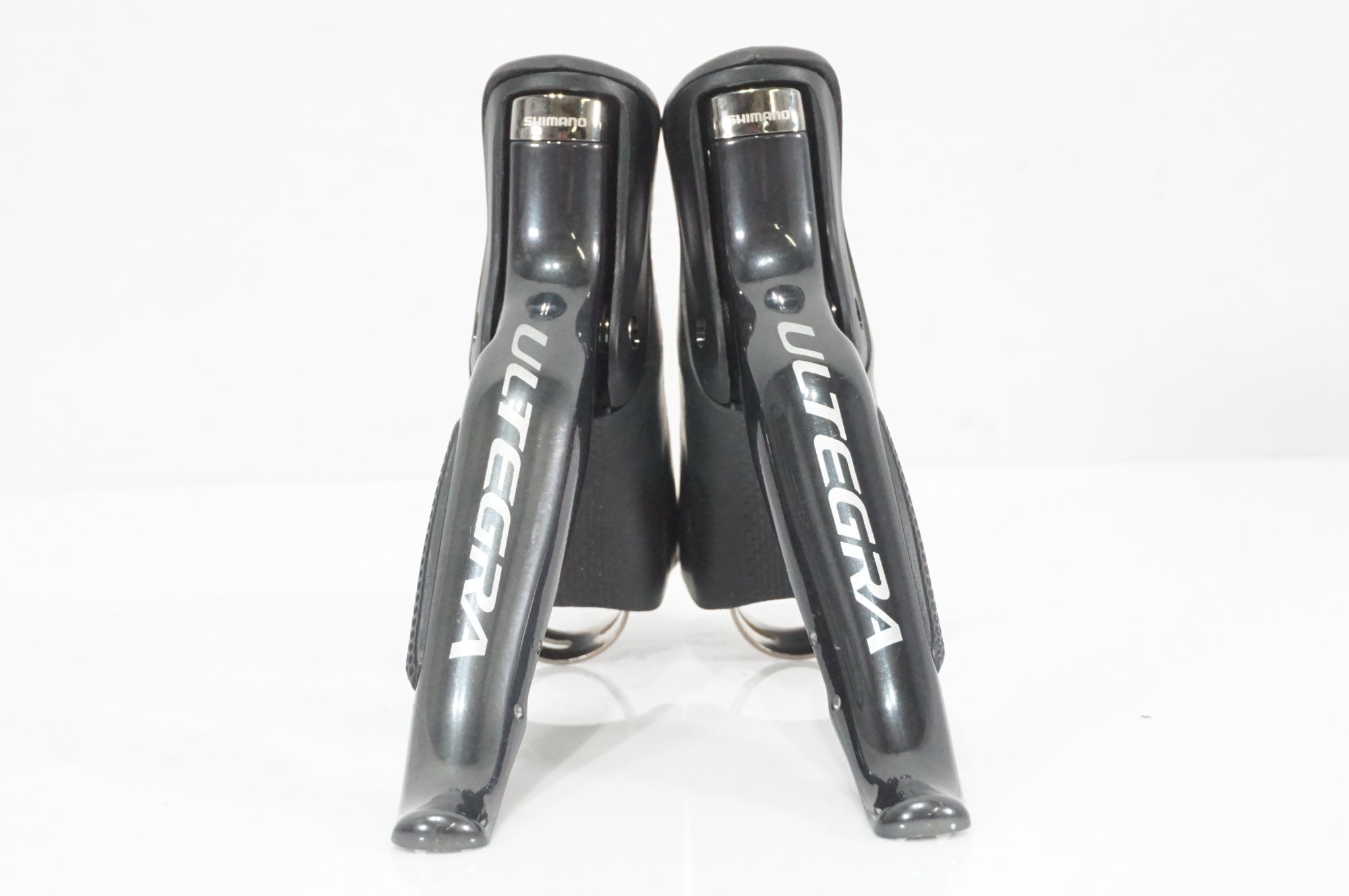 SHIMANO 「シマノ」 ULTEGRA Di2 ST-6770 デュアルコントロールレバー