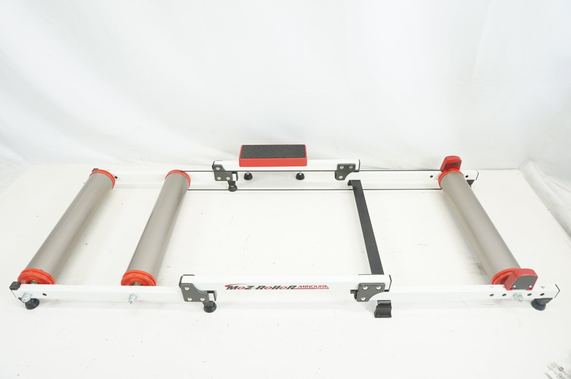 MINOURA 「ミノウラ」 MOZ-ROLLER 三本ローラー / 宇都宮店