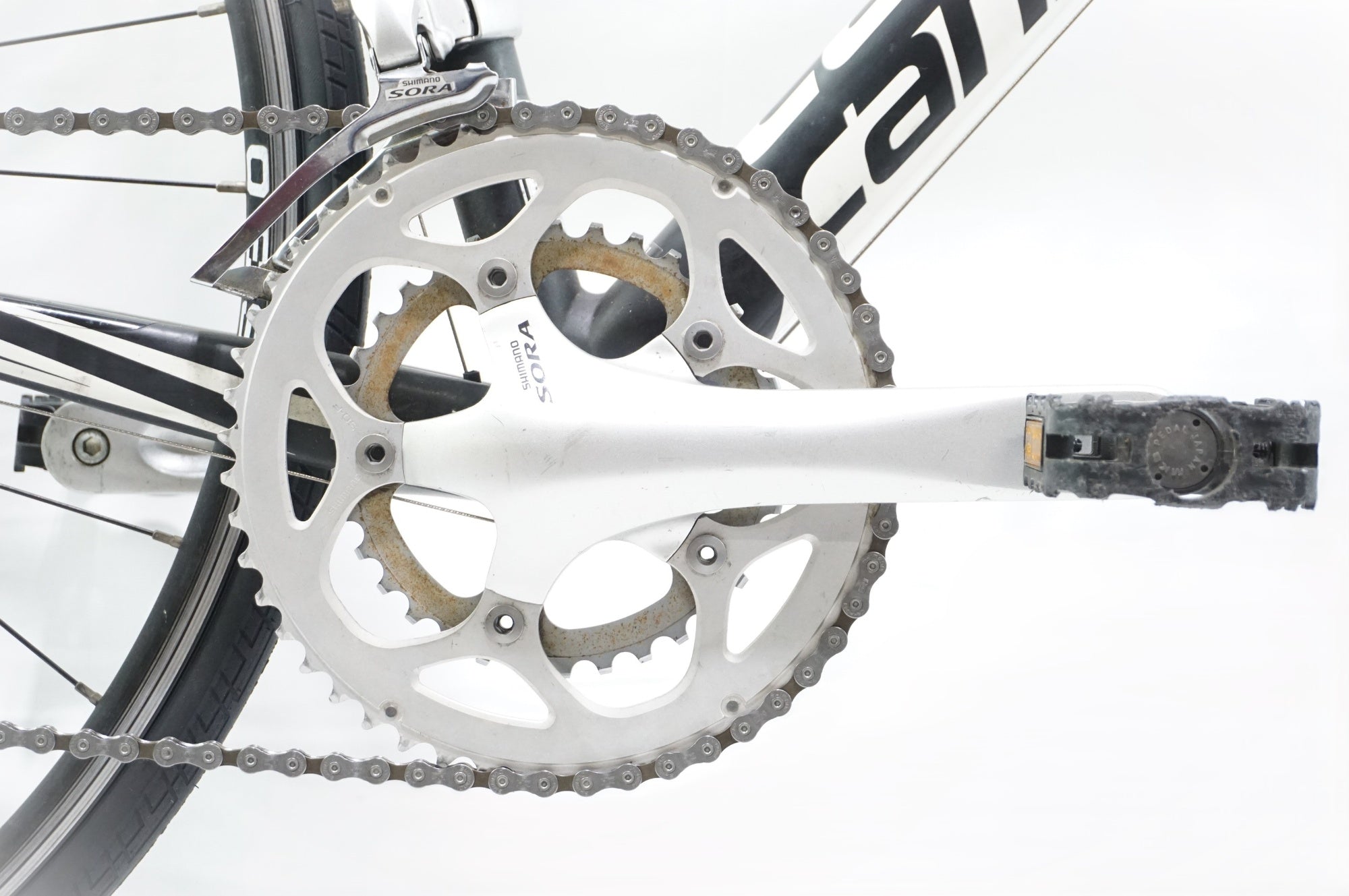 CANNONDALE 「キャノンデール」 CAAD8 7 SORA 2012年モデル ロード