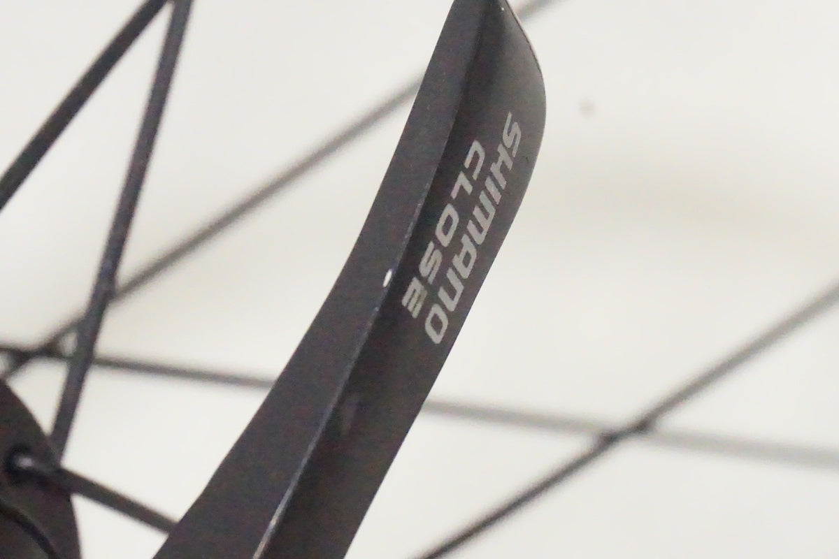 SHIMANO 「シマノ」 WH-RS100 ホイールセット / 京都西院店