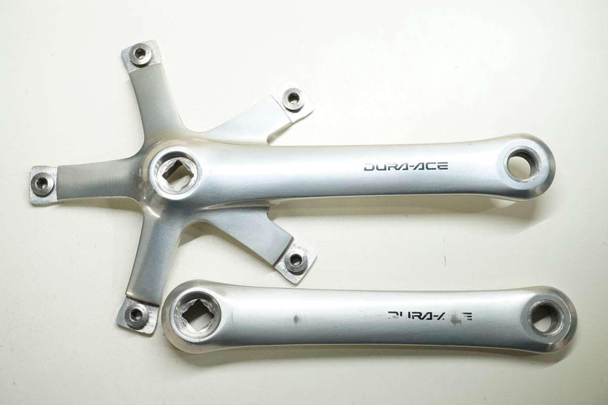 SHIMANO 「シマノ」 DURA-ACE FC-7600 NJS 144mm 170mm クランクアーム / 大宮店