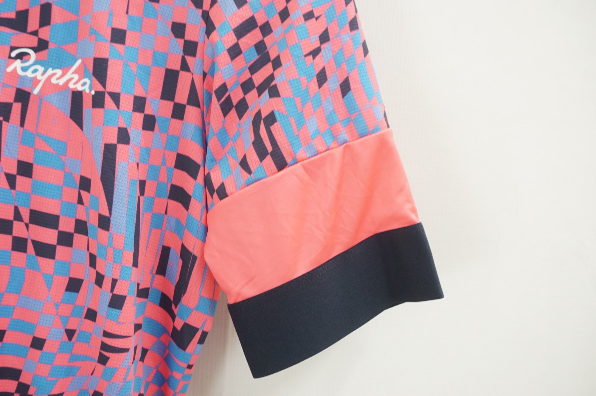 RAPHA 「ラファ」 EF EDUCATION PRO TEAM TRAINING JERSEY Mサイズ