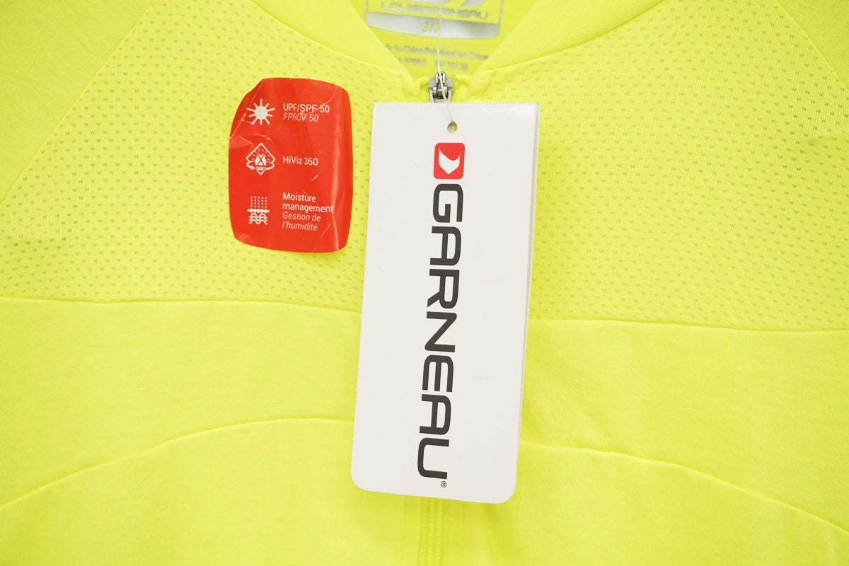 LOUIS GARNEAU 「ルイガノ」 Sサイズ ジャージ / 大阪美原北インター店