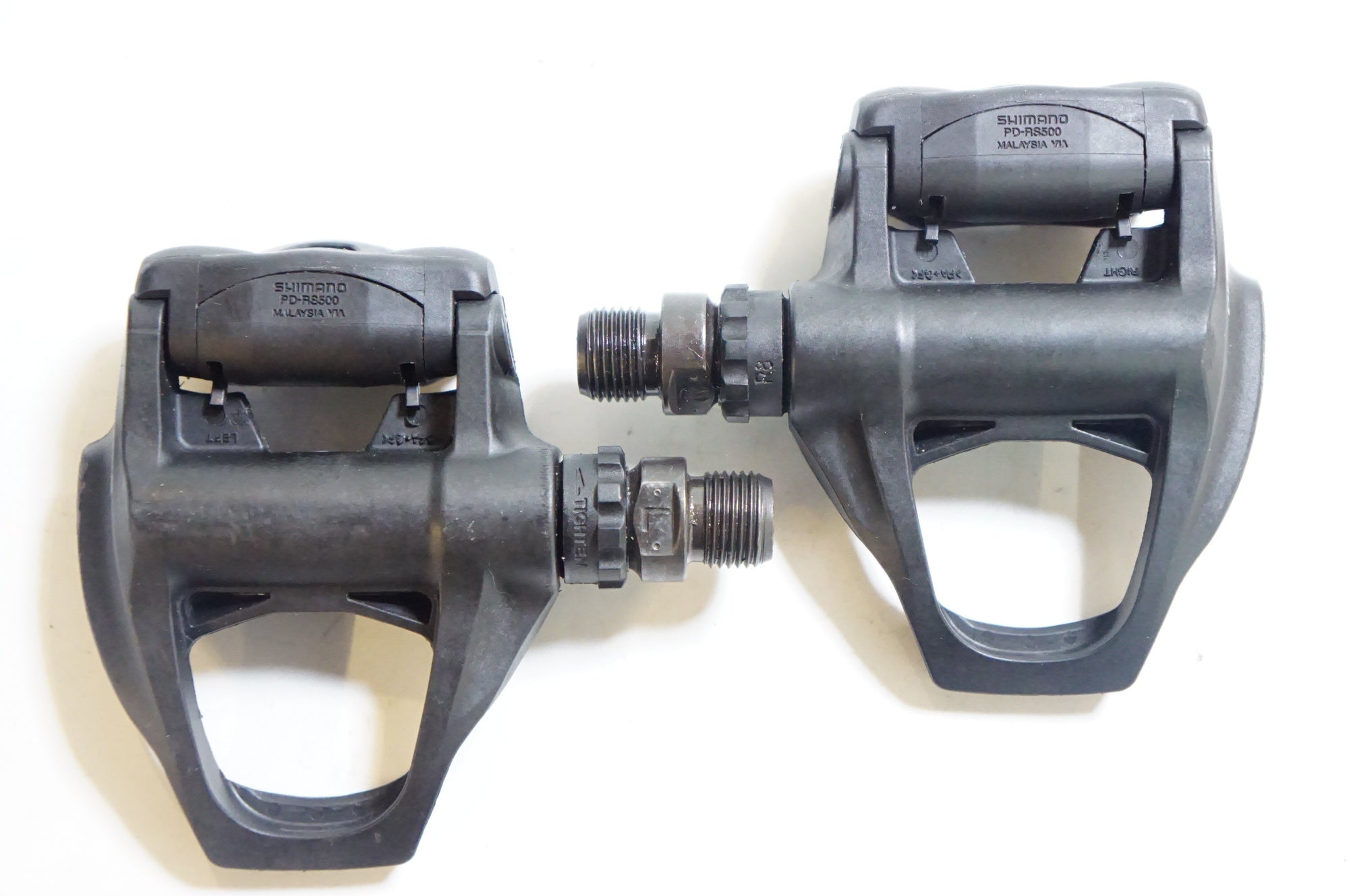 SHIMANO 「シマノ」 PD-RS500 ペダル / 熊谷本店