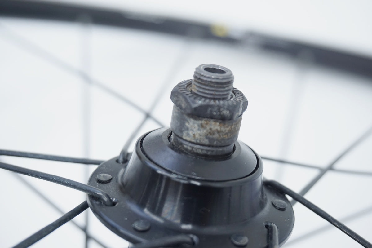 SHIMANO 「シマノ」 WH-R501 SHIMANO 10S  ホイールセット / 京都八幡店