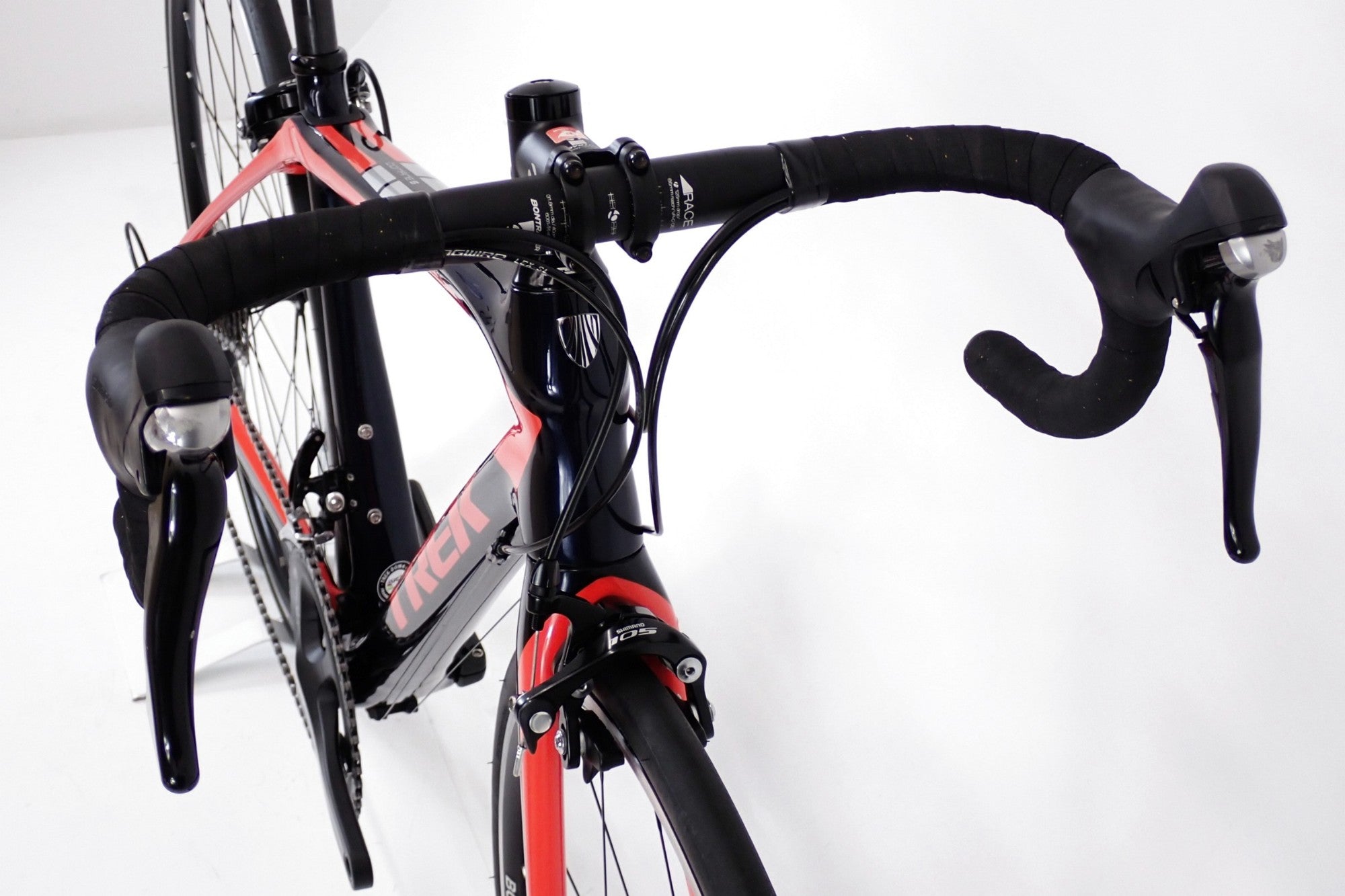 TREK 「トレック」 DOMANE S5 2017年モデル ロードバイク / 伊勢崎店