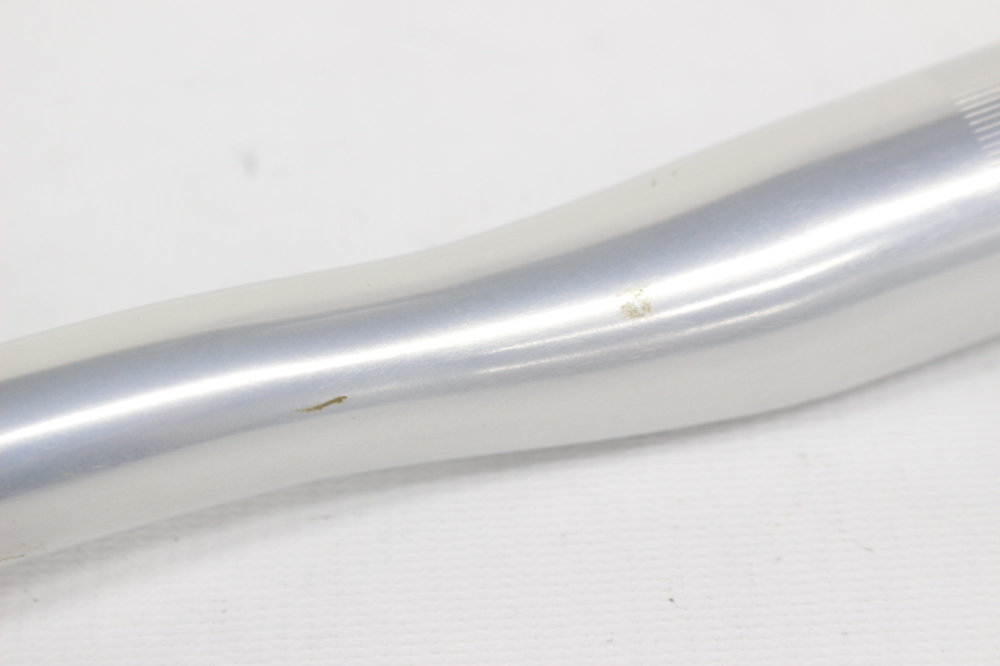 NITTO 「ニットー」 SHRED BAR Φ31.8 650mm フラットバー / 阪急