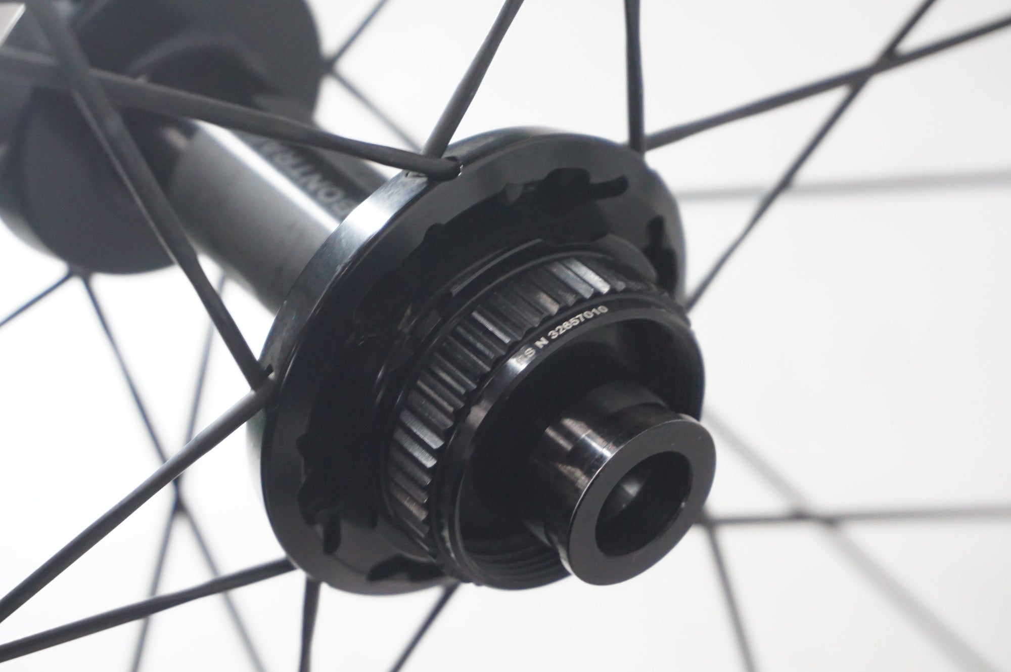 BONTRAGER 「ボントレガー」 AEOLUS RSL 37 DISC シマノ11速 ホイールセット / 阪急塚口店
