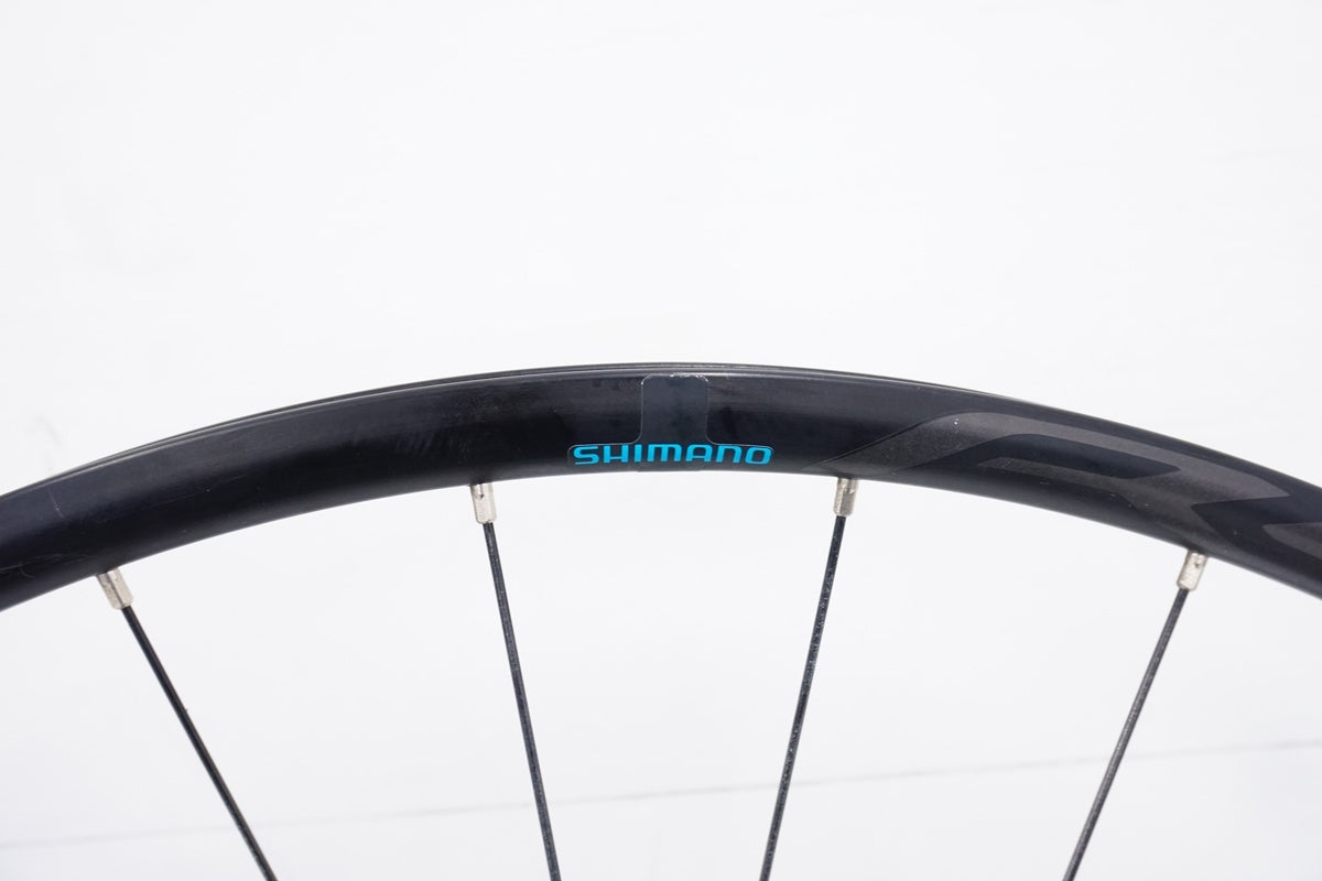 SHIMANO「シマノ」 WH-RS171 シマノ11速 ホイールセット / 浜松店