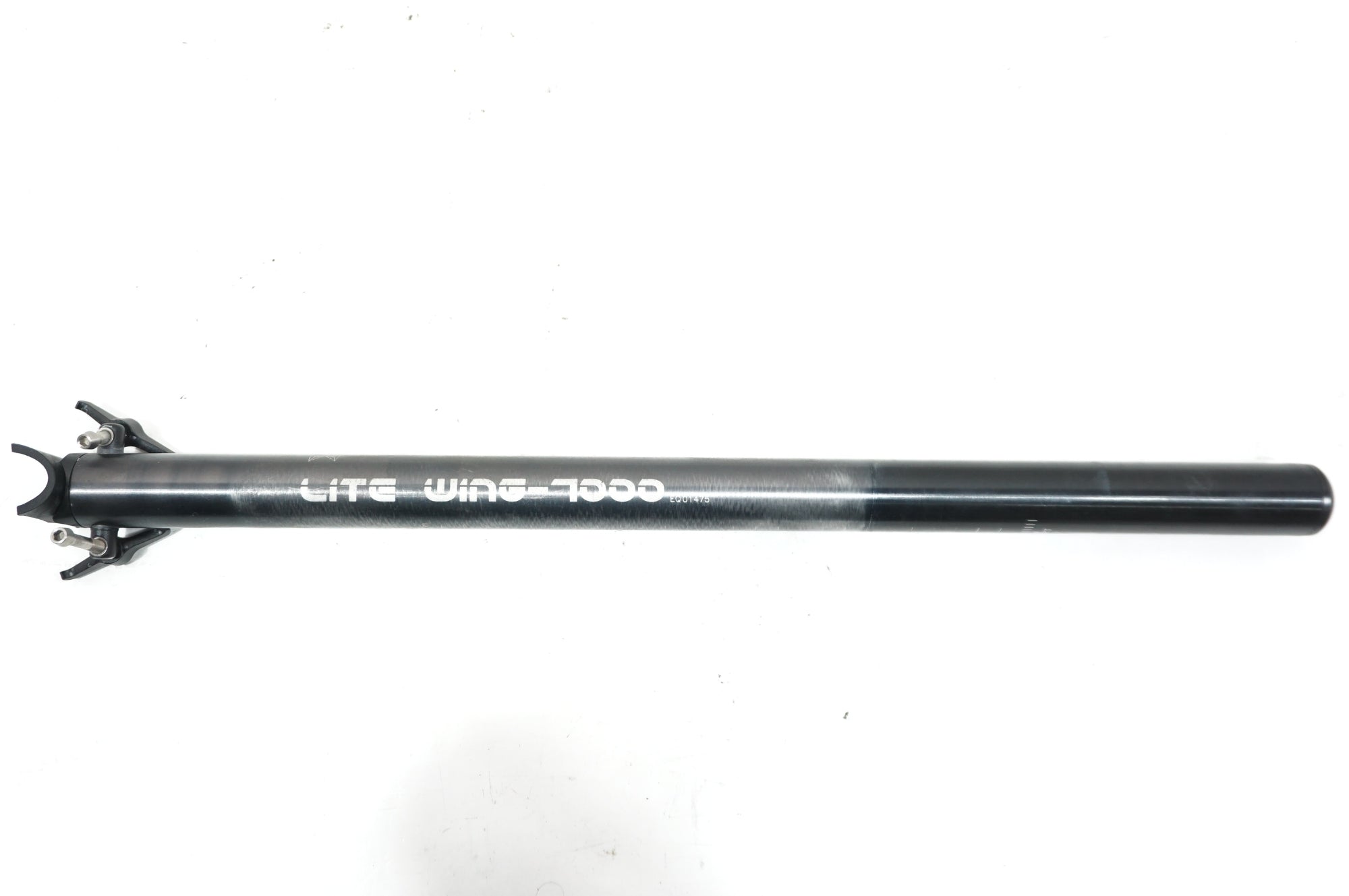KCNC LITE WING 7000 シートポスト Φ34.9 550mm KCNC 「ケーシーエヌシー」 LITE WING 7000 φ33.9 550mm シートポスト