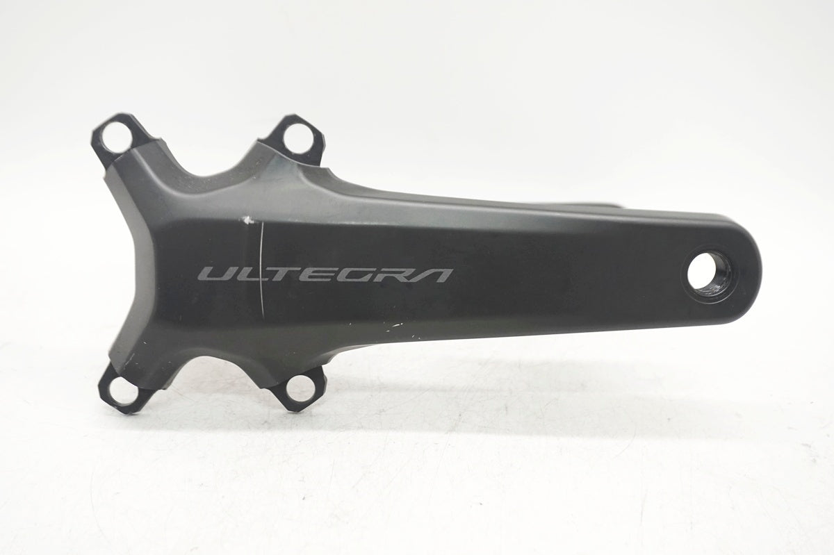 SHIMANO 「シマノ」 ULTEGRA FC-R8100 170mm クランクアーム / 大阪門真店