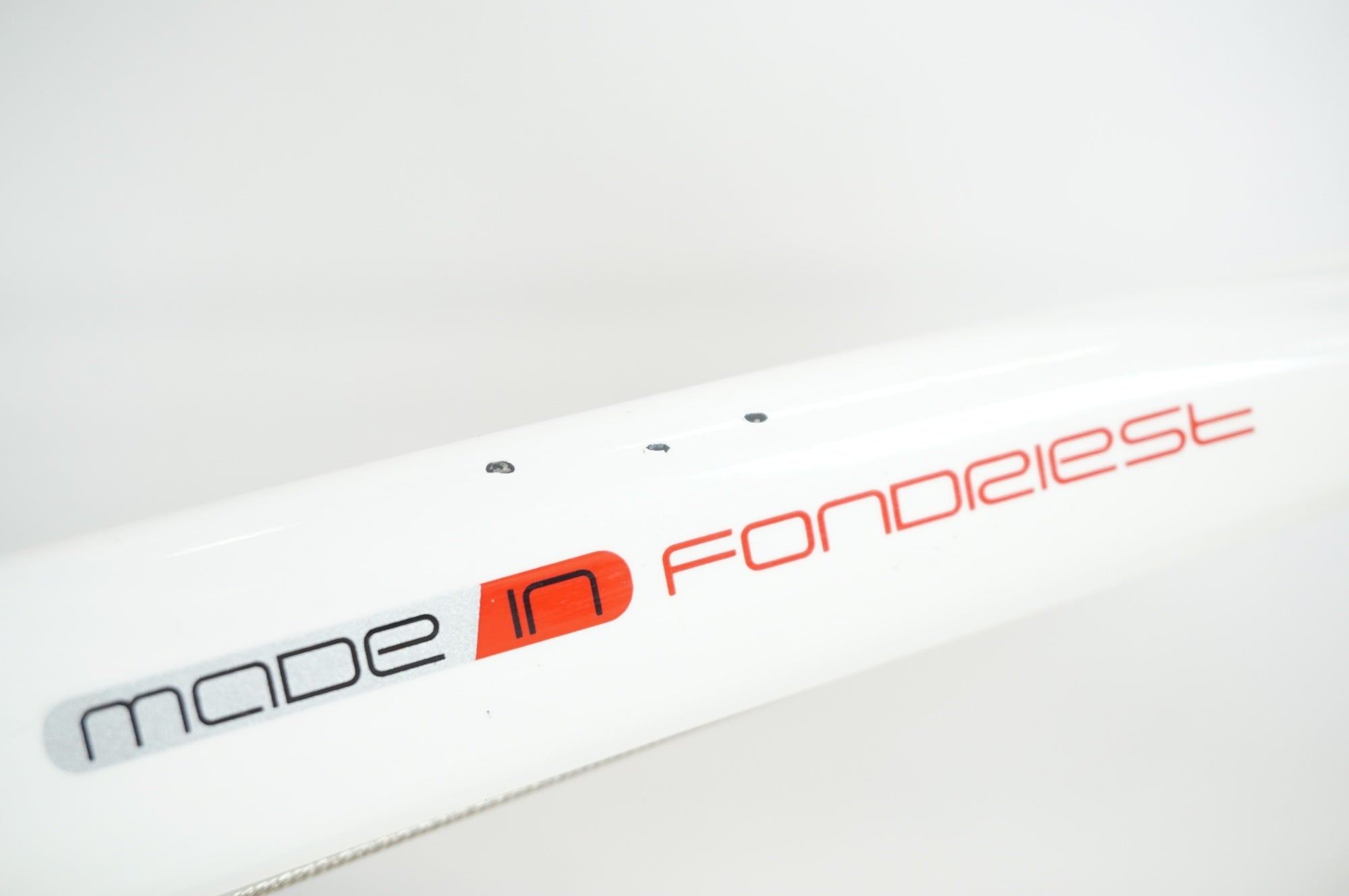 FONDRIEST 「フォンドリエスト」 FZ4 2011年頃 ロードバイク / 宇都宮店