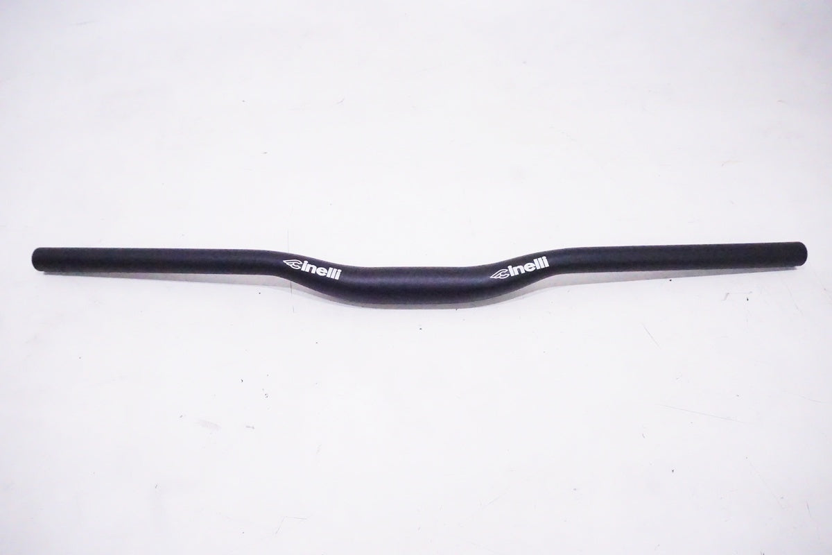 CINELLI「チネリ」 φ31.8 680mm ハンドル/ 京都西院店