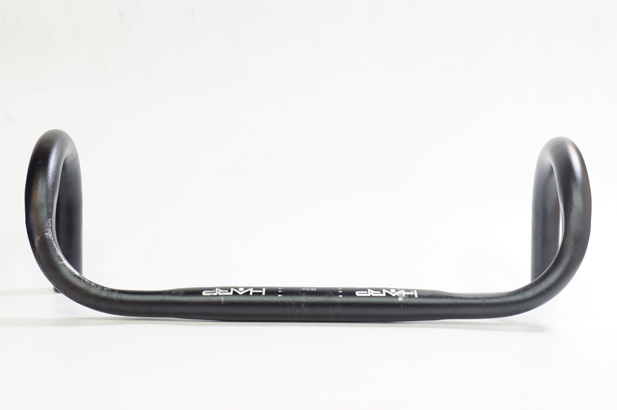 HARP 「ハープ」 SHALLOW 26 φ26.0 400mm ハンドル / 熊谷本店