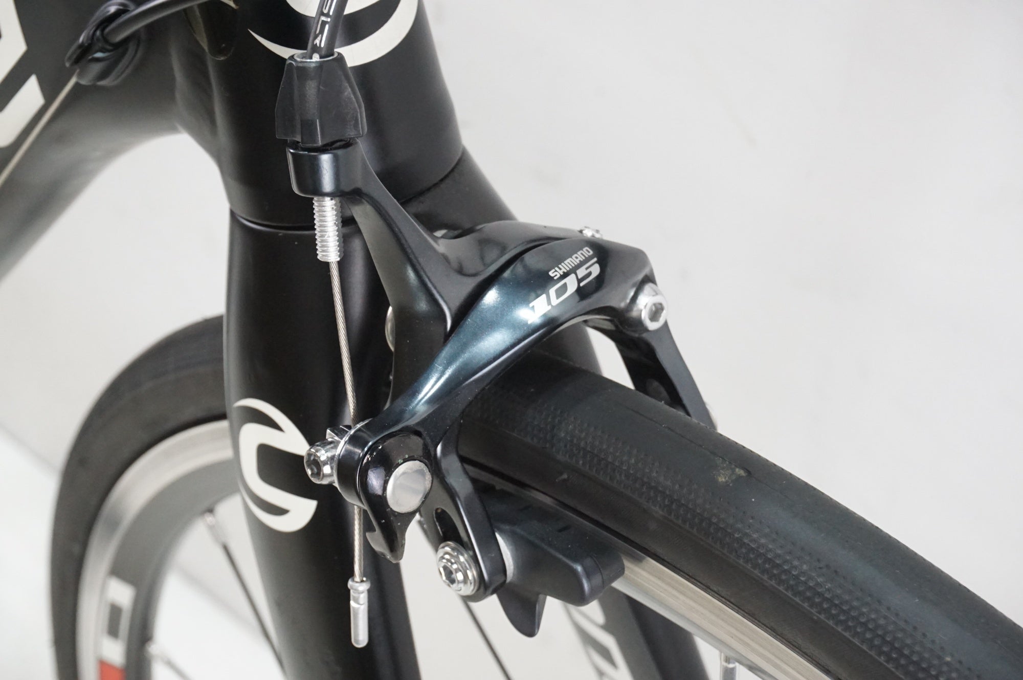 CANNONDALE 「キャノンデール」 CAAD10 105 2012年モデル ロードバイク