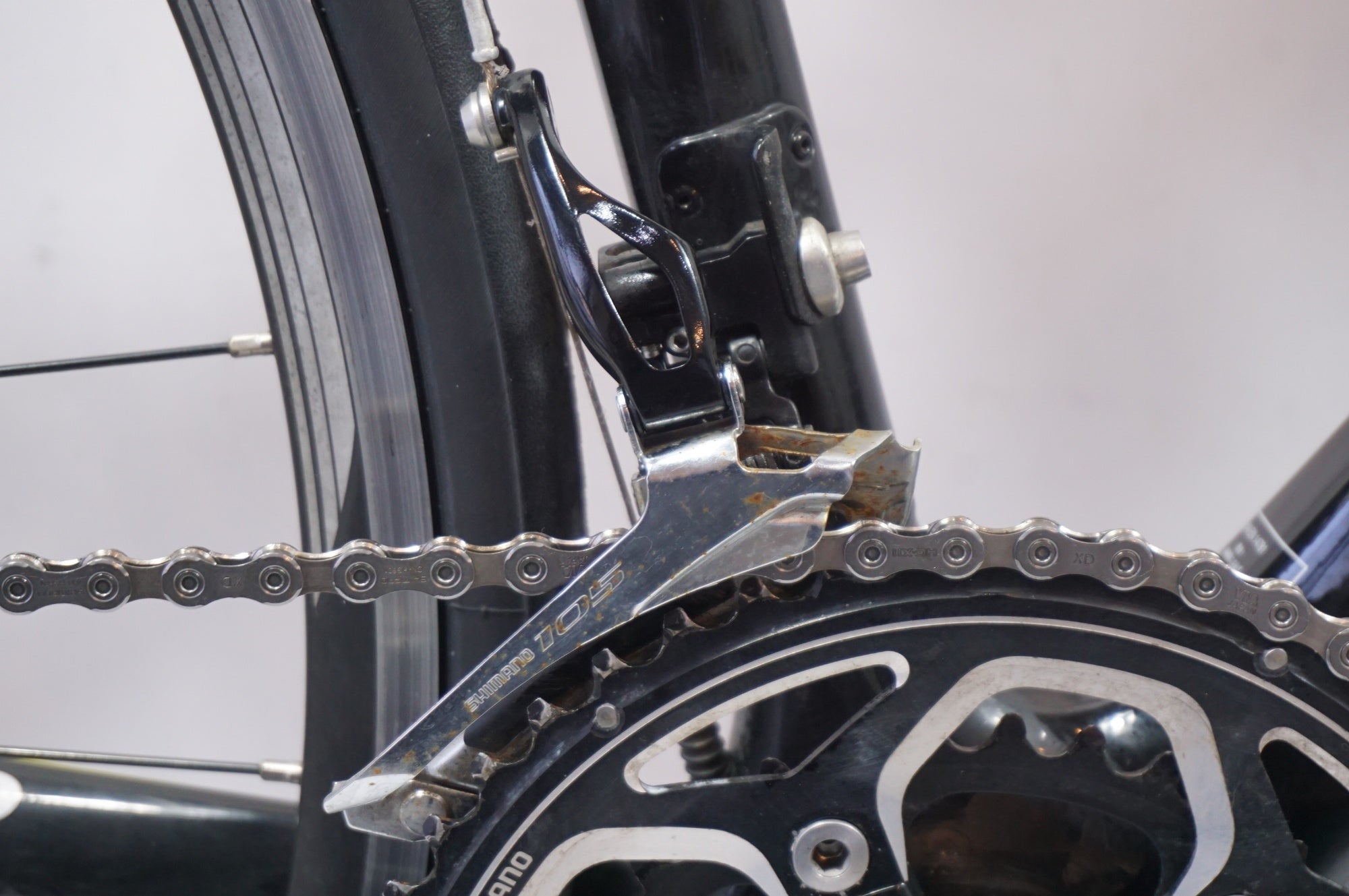 COLNAGO 「コルナゴ」 CX-ZERO 105 2015年モデル ロードバイク