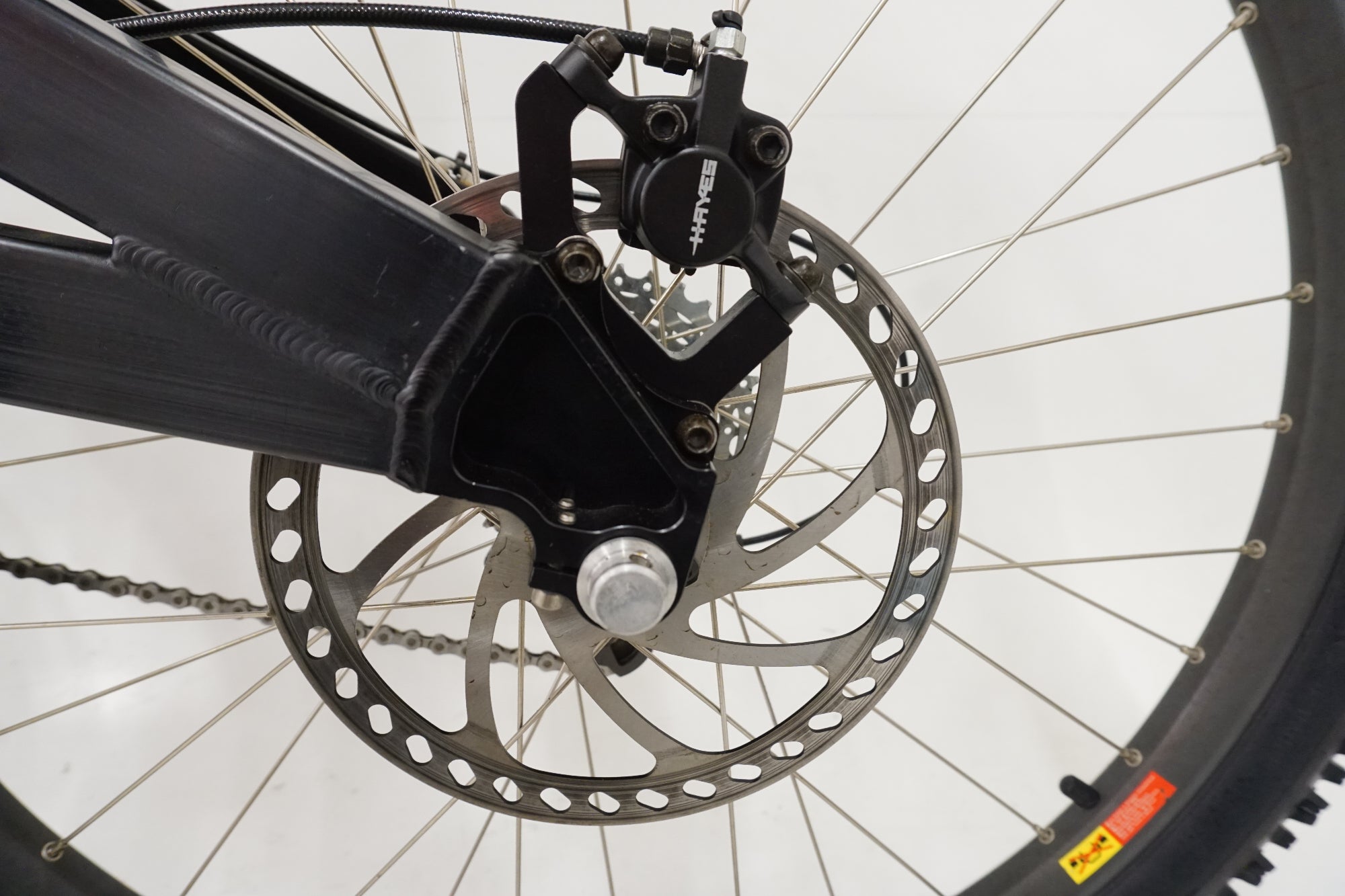 B1「ビーワン」 DOWNHILL TEAM PRO 2003年モデル マウンテンバイク / 浜松店