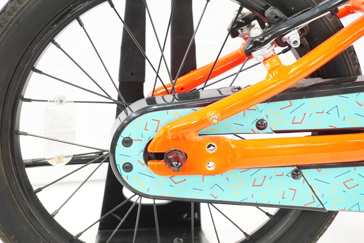 Cannondale 「キャノンデール」 TRAIL 年式不明 キッズバイク