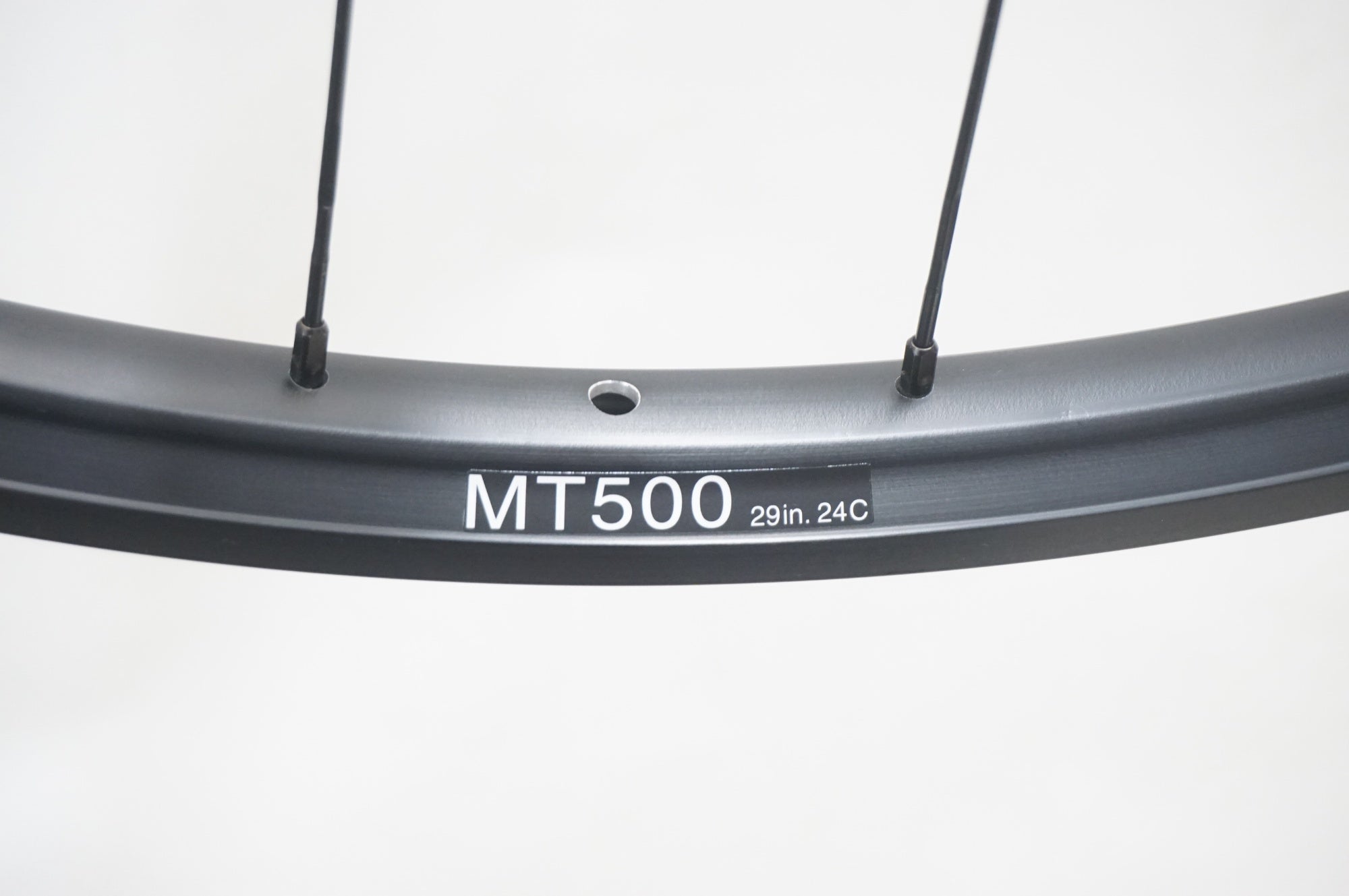 SHIMANO 「シマノ」 WH-MT500 ホイールセット / 福岡アイランドシティ